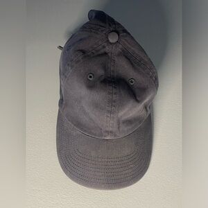 47 Navy blue cap